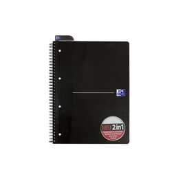 OXFORD Blocchi note Essential (A4, Rigato)