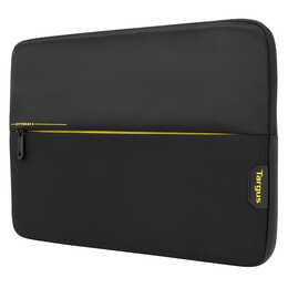 TARGUS CityGear Pochette (15.6", Jaune, Noir)