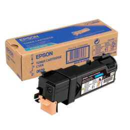 EPSON 0629 (Einzeltoner, Cyan)