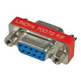 LINDY 70072 Adaptateur (9 Pin)