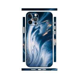 EG Autocollants pour smartphone (iPhone 13 Pro Max)