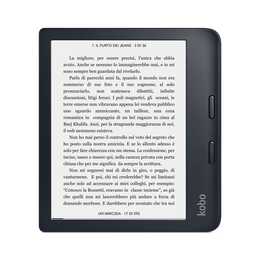 KOBO Libra 2 (7", 32 GB)