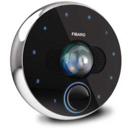 FIBARO FIB_FGIC-001 Intercom