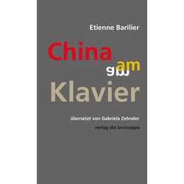 China am Klavier