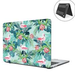 EG Hardcase (MacBook Pro 13" Touchbar 2019, Blau)