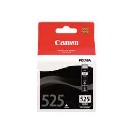 CANON PGI-525PGBK (Nero, 1 pezzo)