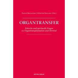 Organtransfer