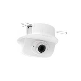 MOBOTIX Telecamera di rete Mx-P26B-AU-6D036 (6 MP, Mini Dome, RJ-45)