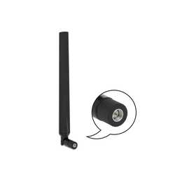 DELOCK Stabantenne 12635 (SMA, 5G, LTE, 3G, GSM)