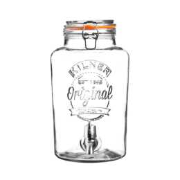 KILNER Getränkespender (5 l)