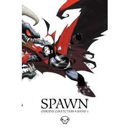 Spawn Origins Collection