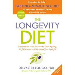 The Longevity Diet