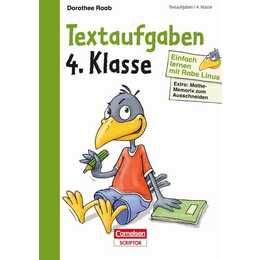 Textaufgaben 4. Klasse