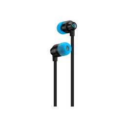 LOGITECH G333 (In-Ear, Kabel)