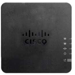 CISCO ATA 192 Erweiterungsmodul