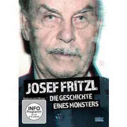 Josef Fritzl - Die Geschichte eines Monsters (DE, EN)