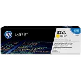 HP C8562A (Toner seperato, Giallo)