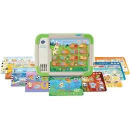 VTECH Pièce radiophonique pour enfants (DE)