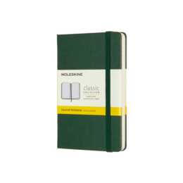 MOLESKINE Carnets Classic (A6, Quadrillé)