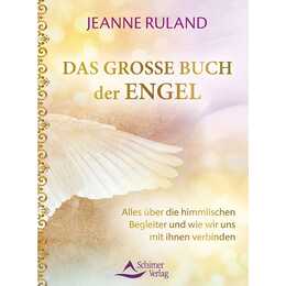 Das grosse Buch der Engel