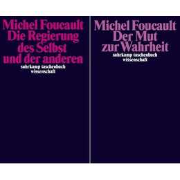 Die Regierung des Selbst und der anderen