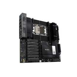 ASUS Pro WS W790E-SAGE SE (LGA 4677, Intel Z690, Mini ITX)