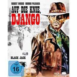 Auf die Knie Django (IT, DE, EN)