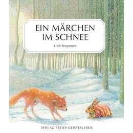 Ein Märchen im Schnee