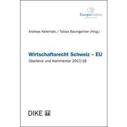 Wirtschaftsrecht Schweiz - EU