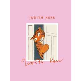 Judith Kerr (Bibliothek der Illustratoren)