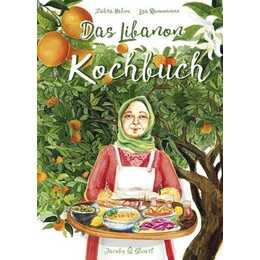 Das Libanon-Kochbuch