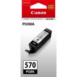 CANON PGI-570 PGBK (Nero, 1 pezzo)