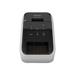 BROTHER QL-810W (Stampante di etichette, Termica diretta)