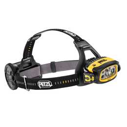 PETZL Lampe frontale Duo S (LED)