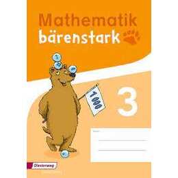 Mathematik bärenstark - Ausgabe 2017