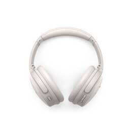 BOSE QuietComfort 45 (ANC, Blanc)