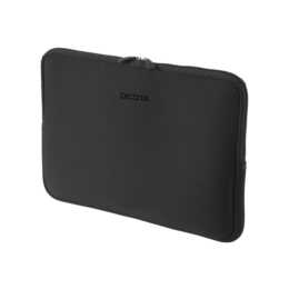 DICOTA Perfect Skin Sleeve (11.6", Schwarz)