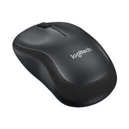 LOGITECH M220 Silent Souris (Sans fil, Office)