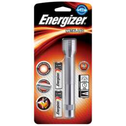 ENERGIZER Lampes de poche