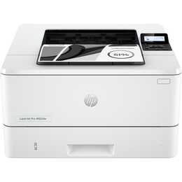 HP LaserJet Pro 4002dw (Laserdrucker, Schwarz-Weiss, WLAN, Bluetooth)