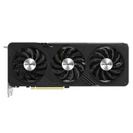 GIGABYTE TECHNOLOGY AMD Radeon RX 7600 XT (16 GB)