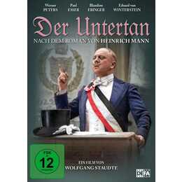 Der Untertan (DE)