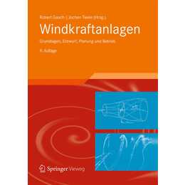 Windkraftanlagen