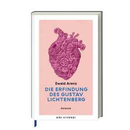 Die Erfindung des Gustav Lichtenberg