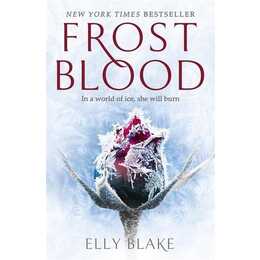 Frostblood