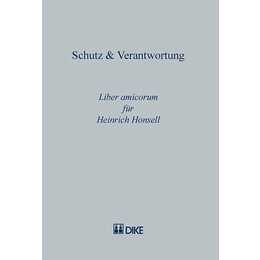 Schutz & Verantwortung