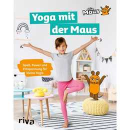 Yoga mit der Maus