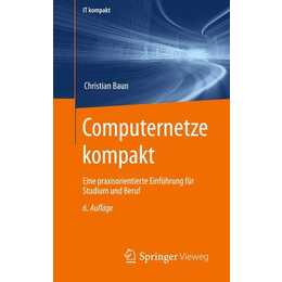 Computernetze kompakt