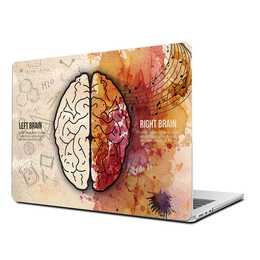 EG Hardcase (MacBook Air 13" M2 2022, Multicolore)