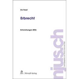 Erbrecht